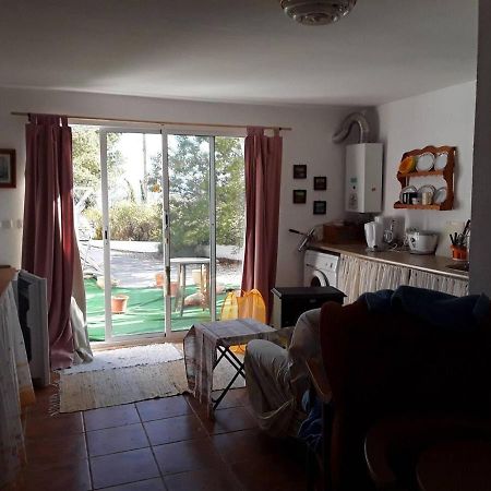 2-Bed Apartment - Sleeps 3 - Parking - Near Albox Eksteriør billede
